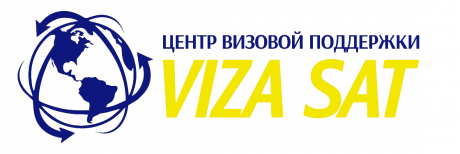 gallery/viza sat центр визовой поддержки-синий и желтый